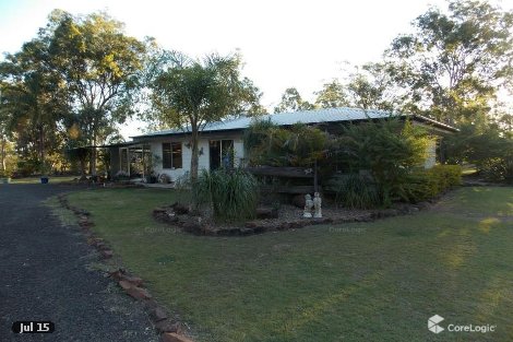 656 Rosewood Laidley Rd, Calvert, QLD 4340