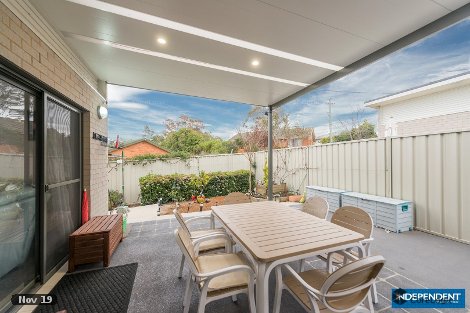 9/86 Mawson Dr, Mawson, ACT 2607