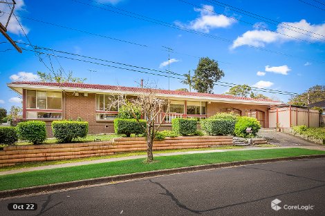 2 Kelvin Gr, Winston Hills, NSW 2153