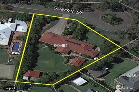 14-18 Scarlet St, Burpengary East, QLD 4505