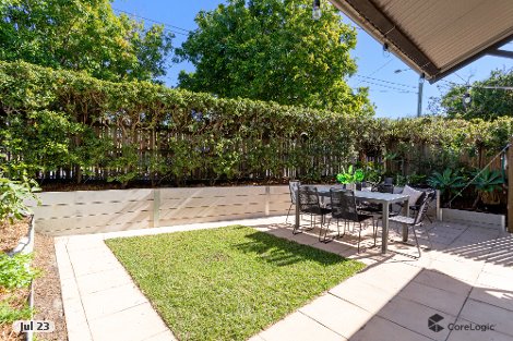 4/11 Lade St, Gaythorne, QLD 4051