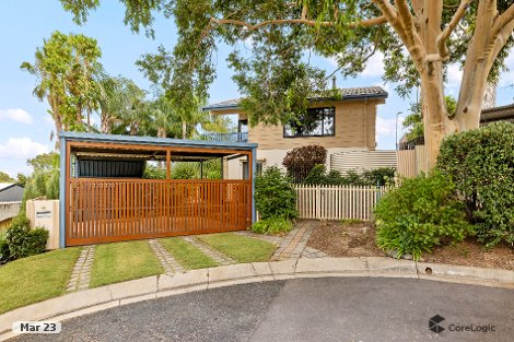 6 Cameron Ct, Redwood Park, SA 5097