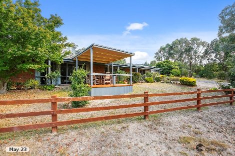 39 Skyline Rd, Eildon, VIC 3713