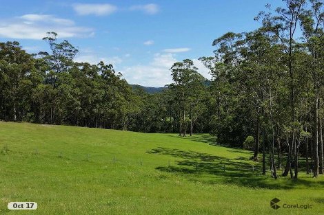 Lot 107 Spring Valley Way, Little Forest, NSW 2538