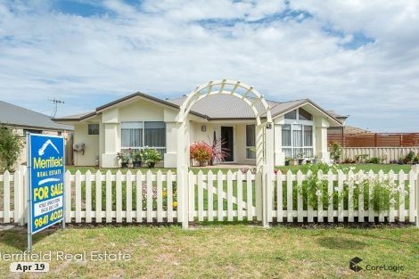 48 Lakeside Dr, Mckail, WA 6330