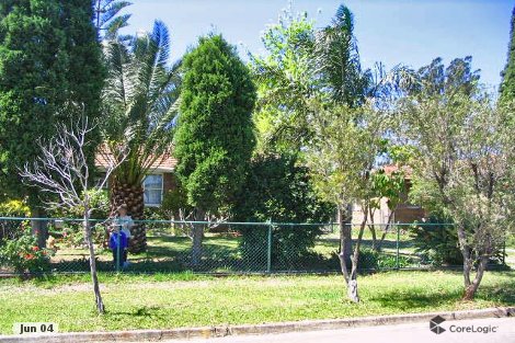5 Hayes Ave, South Wentworthville, NSW 2145