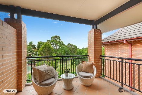 35/11 Williams Pde, Dulwich Hill, NSW 2203