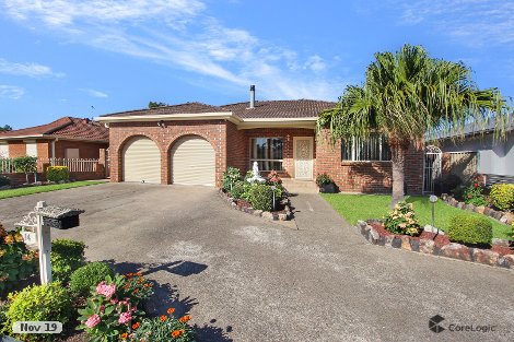14 Mariani Cl, Bossley Park, NSW 2176