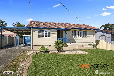 59 Fowlers Rd, Koonawarra, NSW 2530