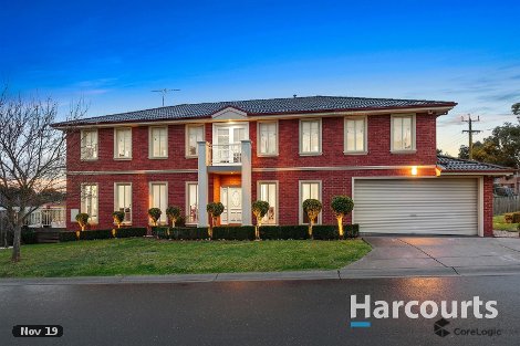 8 Danbec Ct, Lysterfield, VIC 3156