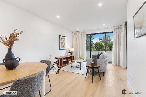 17/536-542 Mowbray Rd, Lane Cove North, NSW 2066