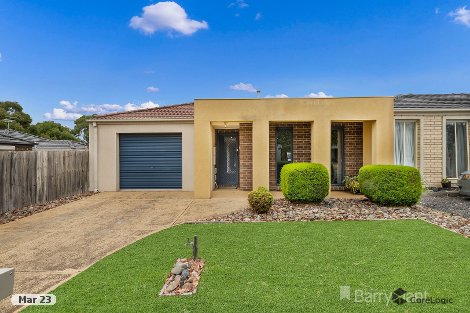 14 Westmill Vsta, Melton West, VIC 3337