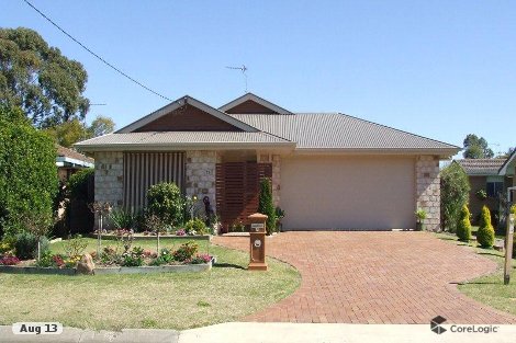 11 Beresford St, Pittsworth, QLD 4356