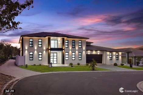 36 Allison Cct, Oran Park, NSW 2570