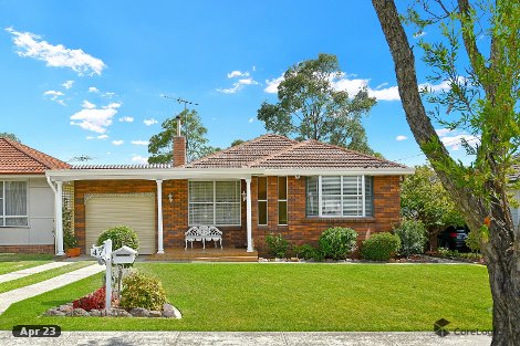 47 Waruda St, Yagoona, NSW 2199