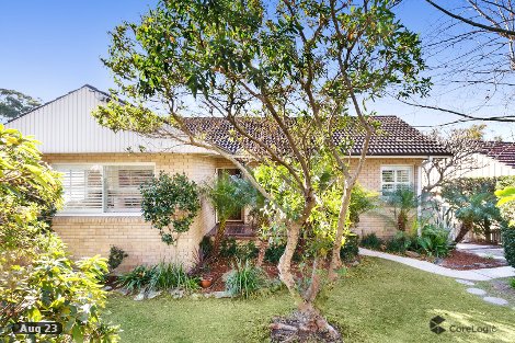 43 Curban St, Balgowlah Heights, NSW 2093