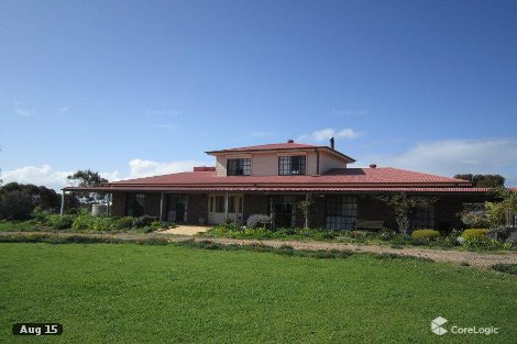 195 Upper Yorke Rd, Port Broughton, SA 5522