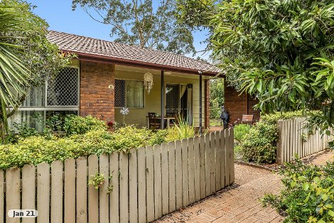 6/6 O'Brien St, Harlaxton, QLD 4350