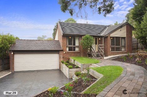 1 Mccarthy Gr, Montmorency, VIC 3094