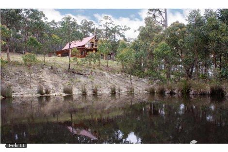 270 Woolleys Rd, Lonnavale, TAS 7109