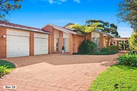 39 Kendall Rd, Castle Cove, NSW 2069