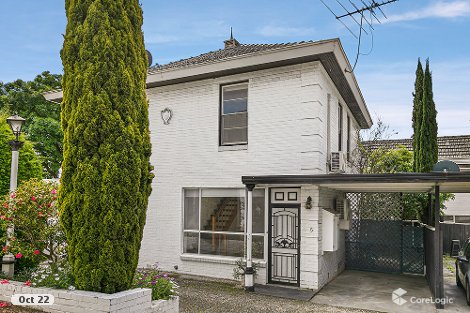 5/30-32 Melissa St, Strathmore, VIC 3041