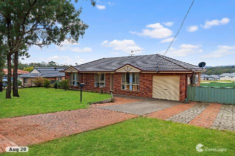 17 Thomas St, North Rothbury, NSW 2335