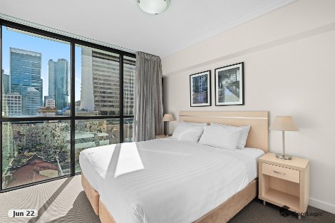 1005/128 Charlotte St, Brisbane City, QLD 4000