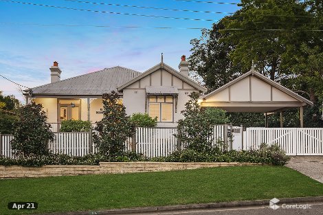 15 Small St, Putney, NSW 2112