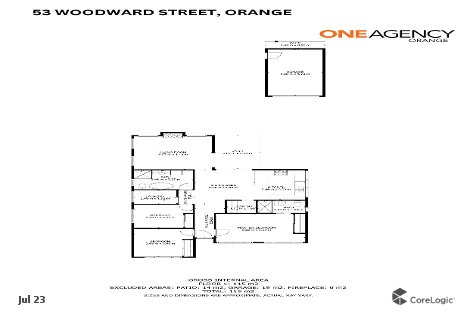 53 Woodward St, Orange, NSW 2800