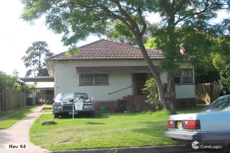 17 Harcourt Ave, East Hills, NSW 2213