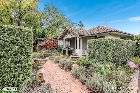 12 Hargraves Cres, Ainslie, ACT 2602