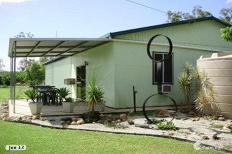 69 Pup Creek Rd, Gargett, QLD 4741