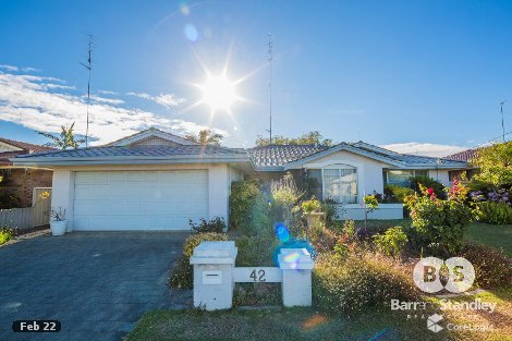 42 Forum Way, East Bunbury, WA 6230