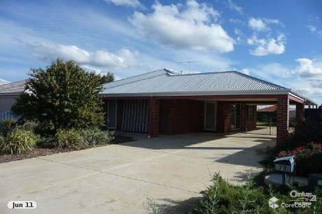 28 Cantata Ave, Bullsbrook, WA 6084