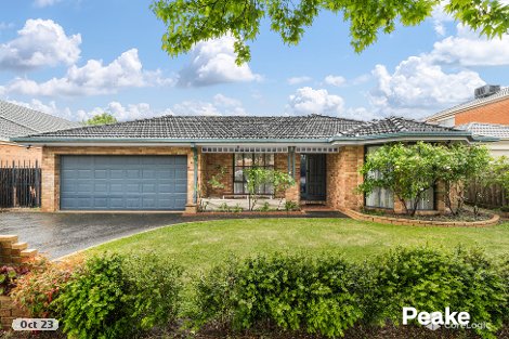 5 Fieldstone Bvd, Beaconsfield, VIC 3807