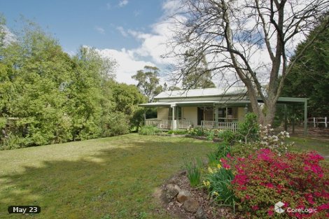 104 Badger Creek Rd, Healesville, VIC 3777