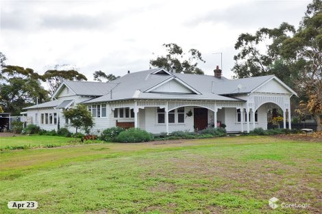 233 Blue Ribbon Rd, Dooen, VIC 3401