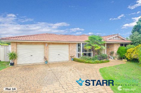 8 Titania Pl, Rosemeadow, NSW 2560