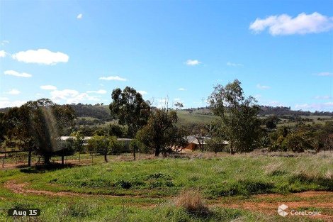 40 Ferguson Rd, Coondle, WA 6566