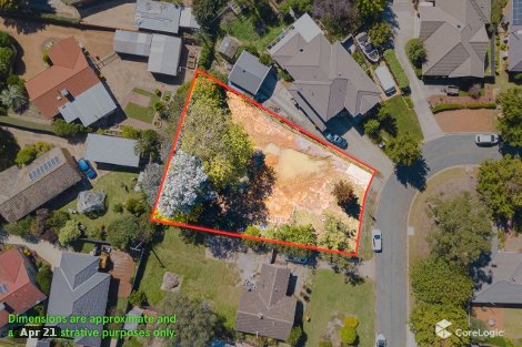 9 Renwick St, Chifley, ACT 2606