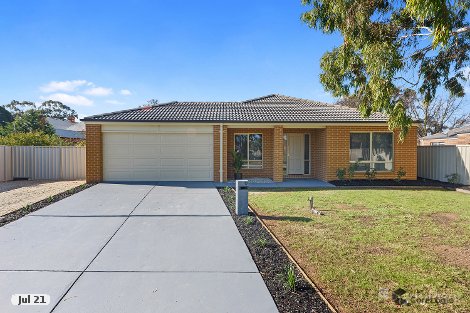 12 Wattle Ct, Epsom, VIC 3551