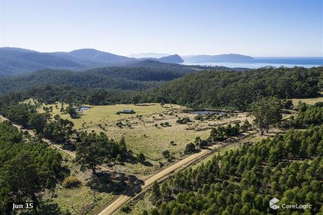 664 Bream Creek Rd, Bream Creek, TAS 7175