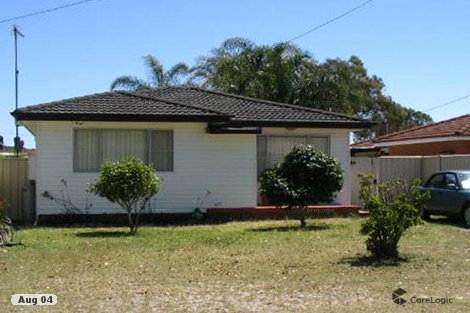 34 Dorothy Ave, Woy Woy, NSW 2256