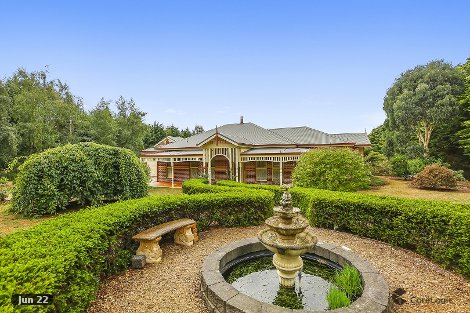 11 Nayloch Way, Kinglake, VIC 3763