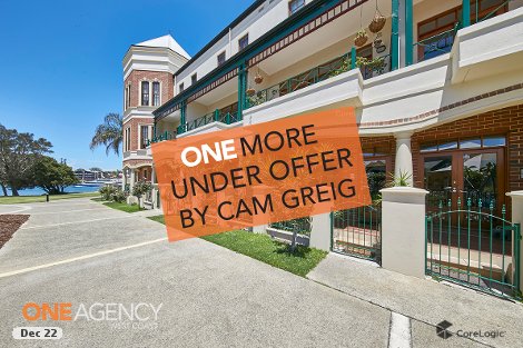 11/12 Doepel St, North Fremantle, WA 6159