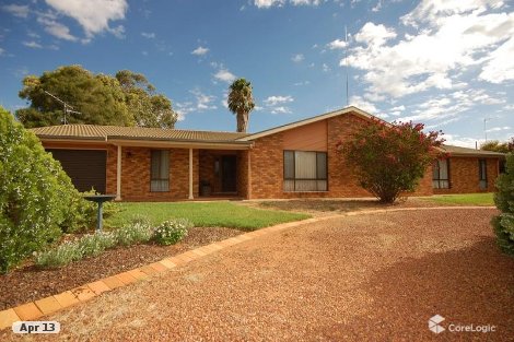 17-19 Mcgregor St, Hillston, NSW 2675