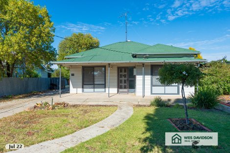 71 Dimboola Rd, Horsham, VIC 3400