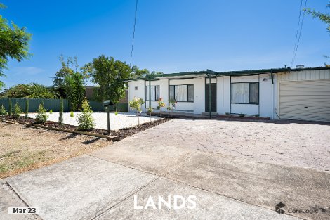 14 O'Grady Dr, Para Hills, SA 5096