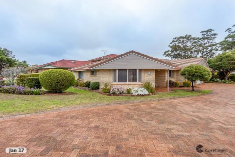 11/3-11 Glenfield Ct, Middle Ridge, QLD 4350